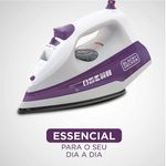 Ferro_De_Passar_A_Vapor_1200w_Roxo_127v_FX1000BR_-_B+D