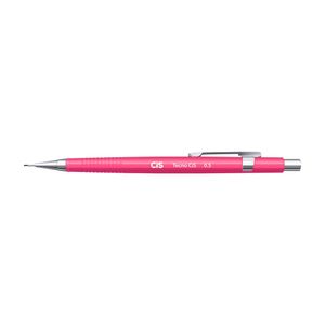 Lapiseira Tecnocom Grafite 05mm Pink - Cis