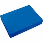 Pasta_Escolar_com_Elástico_55mm_Novaonda_Plástico_Azul_Ref.020409_Polibrás