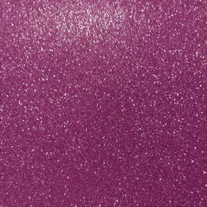 Folha EVA Rolo 40x48cm Glitter Lilás EVI04482 - Maxtatame
