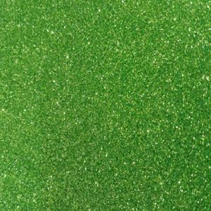 Folha EVA Rolo 40x48cm Glitter Verde EVI04484 - Maxtatame