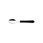 Colher_Para_Chá_Leme_Inox_Com_Cabo_Plástico_Preto_Ref.23187400_Tramontina