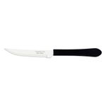 Faca_Churrasco_Leme_Inox_Com_Cabo_Plastico_Preto_Ref.23180404_Tramontina