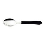 Colher_Mesa_Leme_Inox_Com_Cabo_Plástico_Preto_Ref.23183400_Tramontina