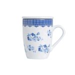 Caneca_de_Porcelana_Super_White_Com_Tampa_E_Filtro_Grécia_Azul_E_Branca_310ml_Ref.2176_Lyor