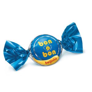 Bombom Bonobon Beijinho 15g - Arcor