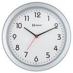 Relógio_Parede_Quartz_Redondo_Prata_-_Herweg
