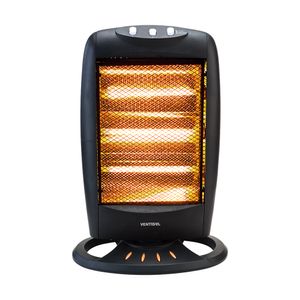 Aquecedor Doméstico Halógeno Ah02 Premium 220v - Ventisol