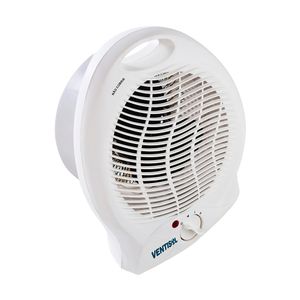 Aquecedor Doméstico Branco A102 Premium 220v - Ventisol