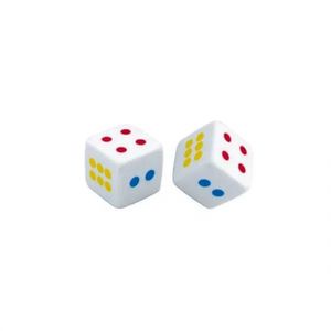 Borracha Dadinho 416701 - Cis