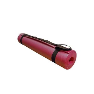 Tapete Yoga EVA 170x60cmx5mm Vermelho 1264 - Maxtatame
