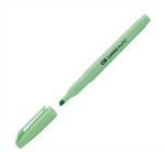 Marca_Texto_Lumini_Pastel_Verde_-_Cis