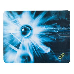 Mouse Pad Slim Estampas Sortidas 21x26cm - Xcell