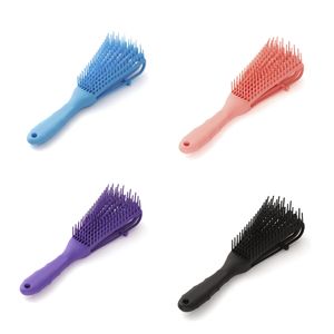 Escova de Cabelo Polvo Cachos Sortida 2022 - Escobel