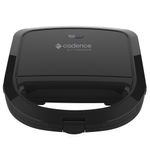 Sanduicheira_Mini_Grill_Toast&grill_750w_Preta_220v_Ref.SAN260220V_Cadence