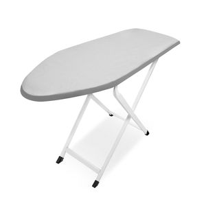 Forro Térmico Tábua de Passar com Espuma Sortido 135x40cm 2532 - Vida Pratika