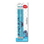 Lápis_Preto_Hb_Stitch_Sortido_Com_4_Unidades_31322_-_Molin