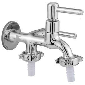 Torneira Maquina de Lavar Fiorella 1/4 Volta C-60 1132160 - Dama Metais