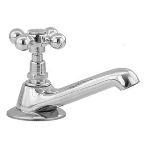Torneira Lavatorio Simples Fiorella C-33 1192133 - Dama Metais