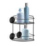 Cantoneira_2_Andares_Dupla_Face_3m_Black_Aço_Preto_Ref.3433_Arthi