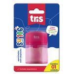 Apontador_Com_Depósito_Su106_Sortido_Blister_Com_1_Unidade_Ref.604367_Tris