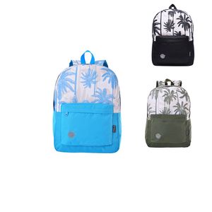 Mochila Costas Juvenil Coqueiros Sortida BPG21724 - Winth