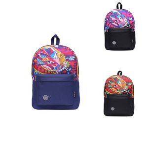 Mochila Costas Juvenil Grafite Espacial BPG21744 - Winth