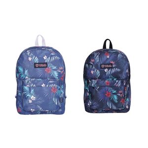 Mochila Costas Juvenil Masculina Floral Sortida BPG21674 - Winth
