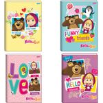 Caderno_Brochura_Masha_E_O_Urso_Sortido_80_Folhas_Ref.6921023_Jandaia