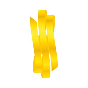 Fitilho Ouro 5mmx50m - Brdecor