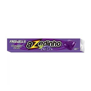 Drops Freegells Play Azedinho Uva 1 Unidade 753 - Riclan