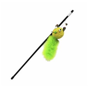 Brinquedo Gato Vara Com Brinquedo 49cm - Western