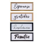 Quadro_Decorativo_Luxo_Com_Acetato_Frases_Sortido_10x30cm_Ref.107_Art_Frame