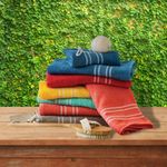 Toalha_Rosto_Linea_265g_M2_Turquesa_R6332_45x70cm_Ref.103591566332_Camesa