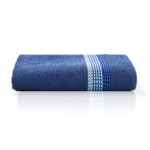 Toalha Banho Venus Marinho F2405 62x130cm - Camesa