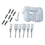 Acessórios_Para_Varal_de_Teto_Em_Pé_Branco_Ref.7010_Maxeb