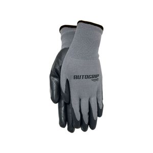 Luva Autogrip Tamanho 8 Ref.6585 Brasfort