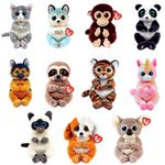 Pelúcia_Beanie_Babies_Ty_20cm_Sortida_Ref.47354_Toyng