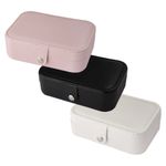 Porta_Jóias_Plástico_Parte_Interna_Flanelada_Sortido_15,6x10,7x4,9cm_Ref.CB1998_Moment