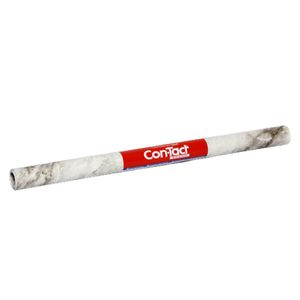 Papel Contact Mármore 5 45cmx2m - Plavitec