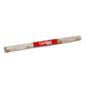 Papel Contact Madeira Teca 45cmx2m - Plavitec
