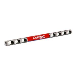 Papel Contact Geométrico Colméia 45cmx2m - Plavitec