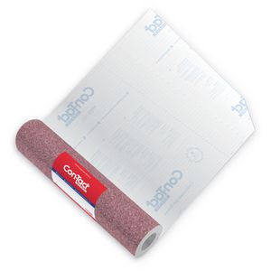 Papel Contact Glitter Rose Gold 45cmx2m - Plavitec