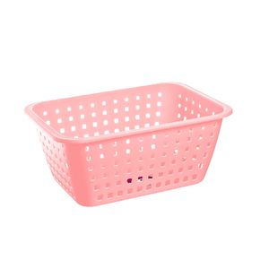 Cesto Extra Grande Rose de Plástico 14l - Ordene