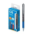 Caneta_Esferográfica_Retrátil__Electra_Azul__Blister_1_Unidade_-_Cis