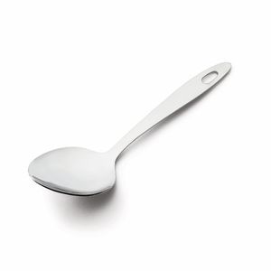 Colher de Arroz Inox 25cm - Hércules