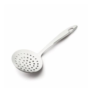 Escumadera Inox 25cm - Hércules