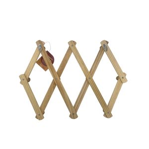 Ganchos Rack para Roupas 32cm LM0721 - honeyhome