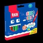 Giz_de_Cera_Tris_Jumbo_12_Cores_Na_Caixa_-_Tris
