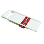 Multi_Fatiador_com_5_Lâminas_Vermelho_e_Branco_28x11,8x6,3cm_-_Kza